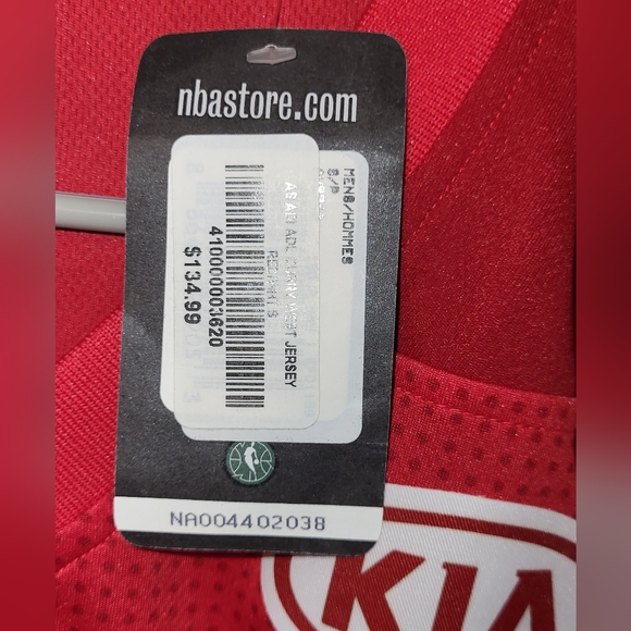 Jersey - Picture 4 of 4